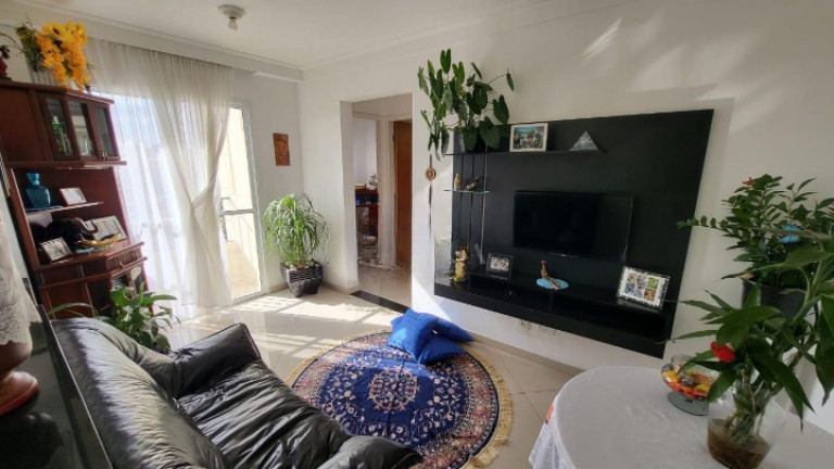 Imagem Apartamento com 2 Quartos à Venda, em Vila Palmares - Santo André Imagem Apartamento com 2 Quartos à Venda, em Vila Palmares - Santo André
