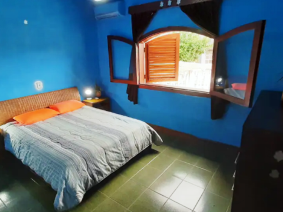 Imagem Casa com 6 Quartos à Venda, 750 m² em Praia do Arrastão - São Sebastião