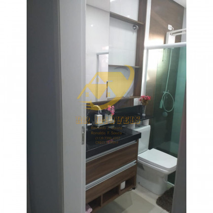 Imagem Casa de Condomínio com 3 Quartos à Venda, 130 m² em Vila Victoria - Itupeva Imagem Casa de Condomínio com 3 Quartos à Venda, 130 m² em Vila Victoria - Itupeva