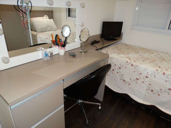 Imagem Apartamento com 3 Quartos à Venda, 84 m² em Ipiranga - São Paulo
