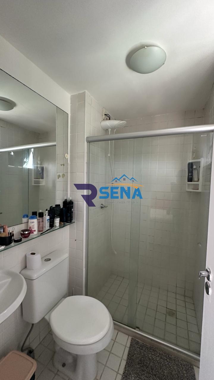 Imagem Apartamento com 3 Quartos à Venda, 72 m²em Sete de Abril - Salvador