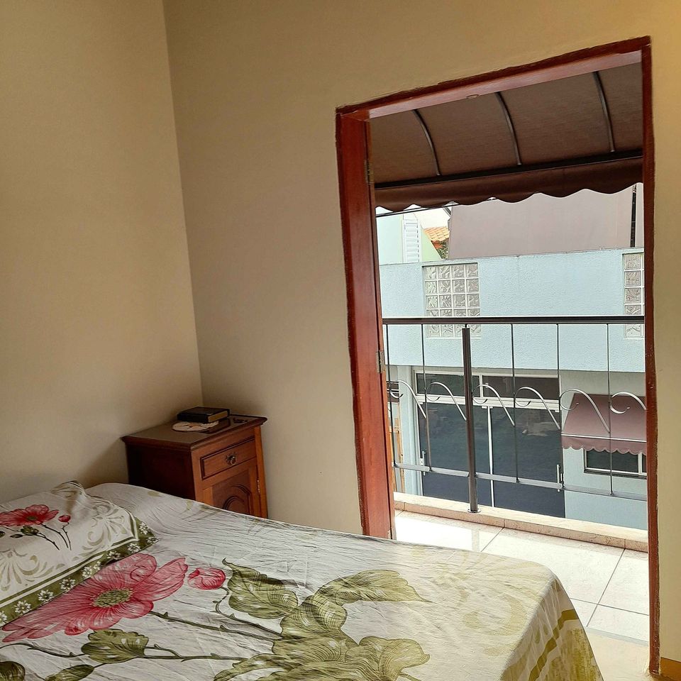 Imagem Casa com 2 Quartos à Venda, 82 m²em Pinhal - Limeira