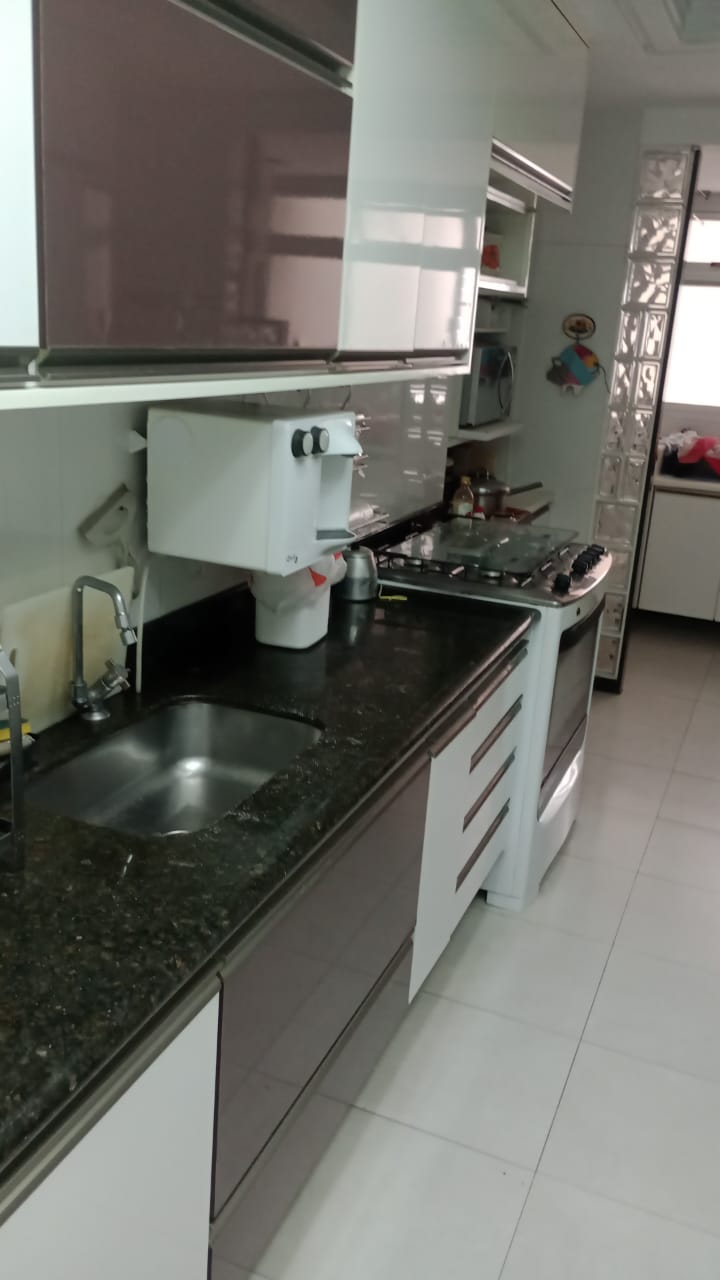 Imagem Apartamento com 3 Quartos para Alugar, 170 m²em Praia da Costa - Vila Velha