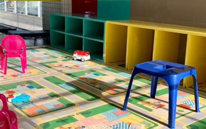 Imagem Apartamento com 3 Quartos à Venda, 75 m² em Sul (Águas Claras) - Brasília Imagem Apartamento com 3 Quartos à Venda, 75 m² em Sul (Águas Claras) - Brasília