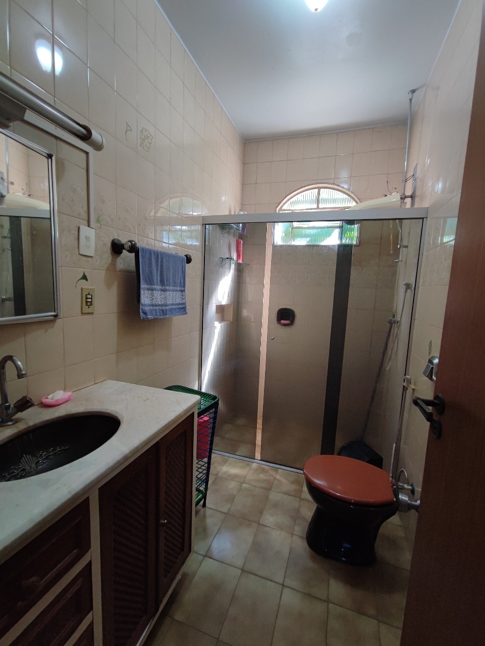 Imagem Casa com 2 Quartos à Venda, 222 m² em Vila Taveirópolis - Campo Grande Imagem Casa com 2 Quartos à Venda, 222 m² em Vila Taveirópolis - Campo Grande