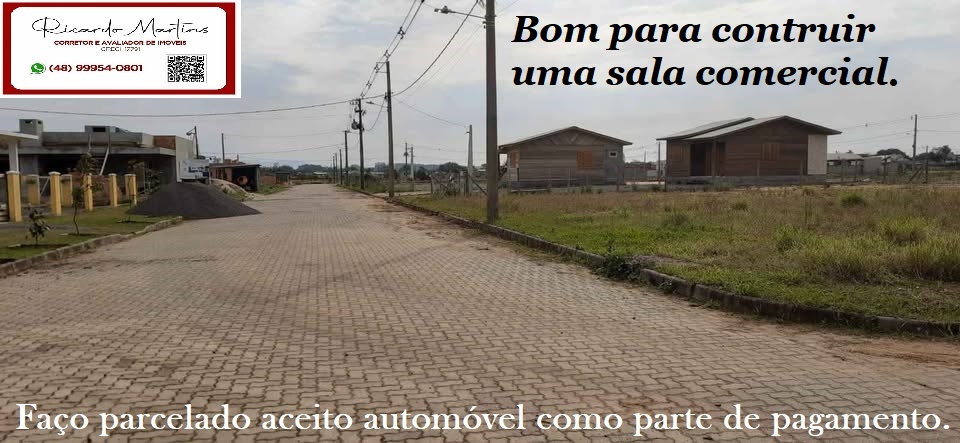 Imóvel Comercial à Venda, 840 m² em Vila São João - Torres