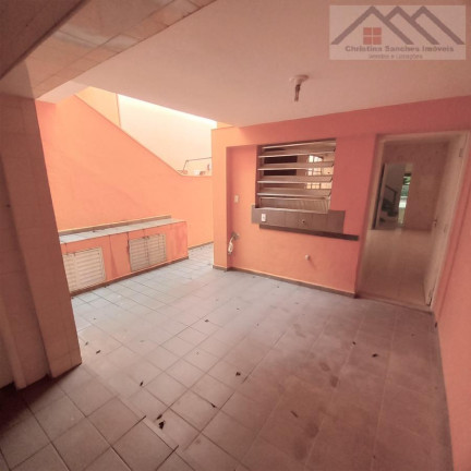 Imagem Casa de Condomínio com 4 Quartos para Alugar, 180 m² em Vila Moraes - São Paulo