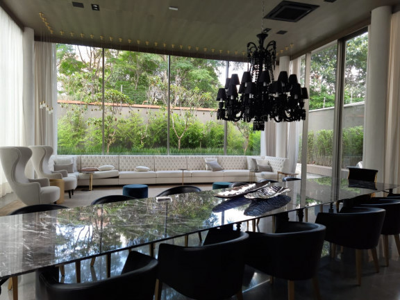 Imagem Apartamento com 3 Quartos à Venda, em Vila Olímpia - São Paulo Imagem Apartamento com 3 Quartos à Venda, em Vila Olímpia - São Paulo