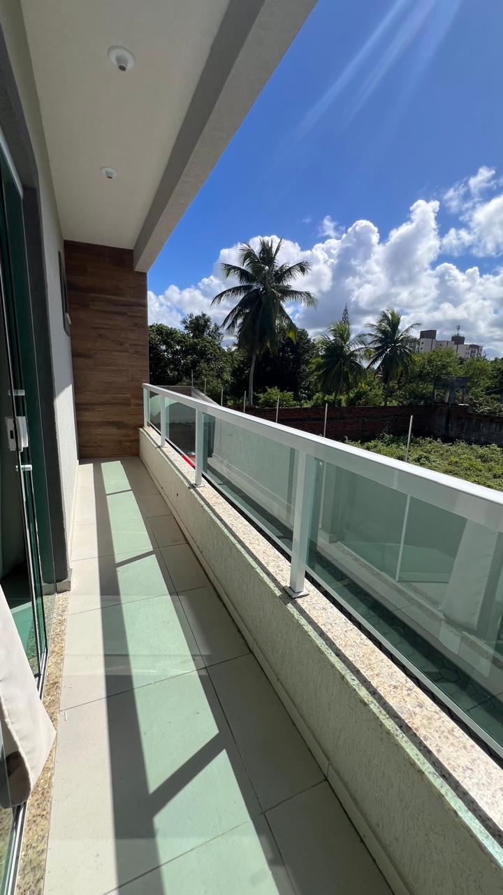 Imagem Casa de Condomínio com 3 Quartos à Venda ou Locação, 173 m²em Buraquinho - Lauro de Freitas Imagem Casa de Condomínio com 3 Quartos à Venda ou Locação, 173 m²em Buraquinho - Lauro de Freitas