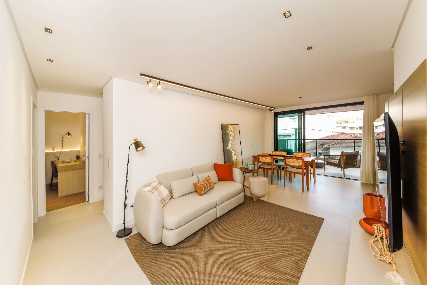 Imagem Apartamento com 3 Quartos à Venda, 110 m² em Alto dos Passos - Juiz de Fora