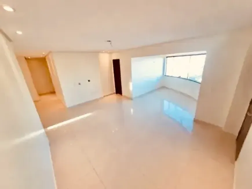 Imagem Apartamento com 3 Quartos à Venda, 117 m² em Lagoa Nova - Natal