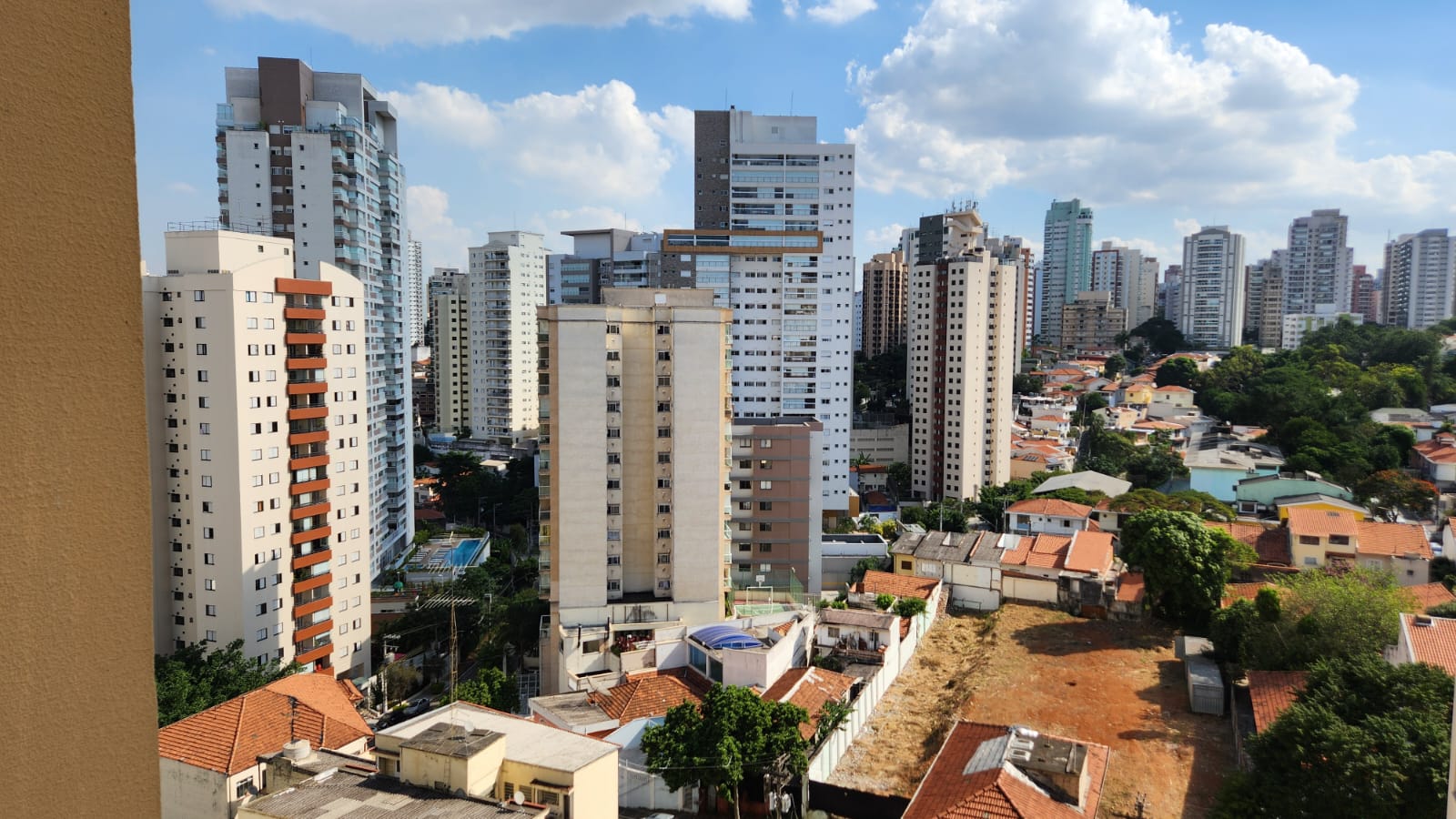 Imagem Apartamento com 2 Quartos à Venda, 67 m²em Chácara Inglesa - São Paulo Imagem Apartamento com 2 Quartos à Venda, 67 m²em Chácara Inglesa - São Paulo