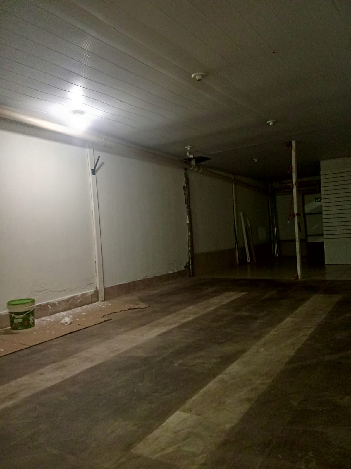 Imagem Sala Comercial para Alugar, 150 m² em Estância Velha - Canoas Imagem Sala Comercial para Alugar, 150 m² em Estância Velha - Canoas