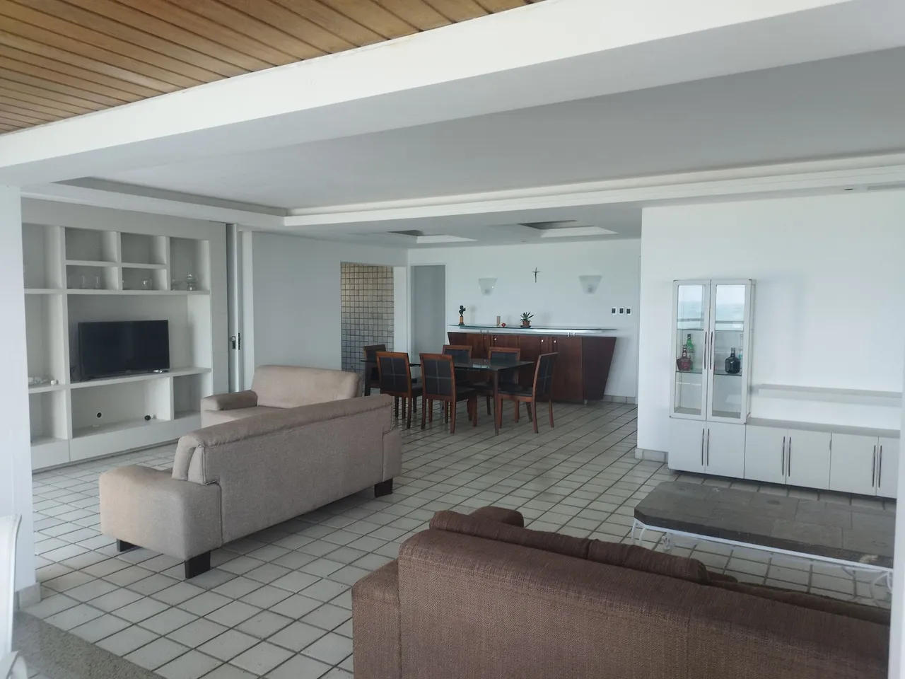 Imagem Apartamento com 4 Quartos para Alugar, 335 m²em Boa Viagem - Recife Imagem Apartamento com 4 Quartos para Alugar, 335 m²em Boa Viagem - Recife