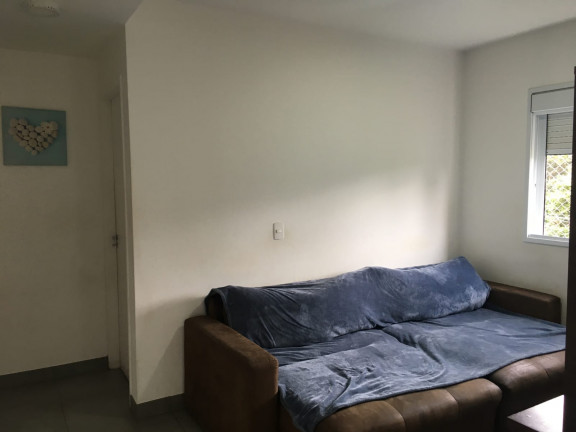 Imagem Apartamento com 3 Quartos à Venda, 63 m² em Vila Moraes - São Paulo