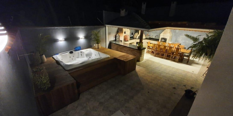 Imagem Casa com 1 Quarto à Venda, 280 m² em Centro - Santa Isabel Imagem Casa com 1 Quarto à Venda, 280 m² em Centro - Santa Isabel