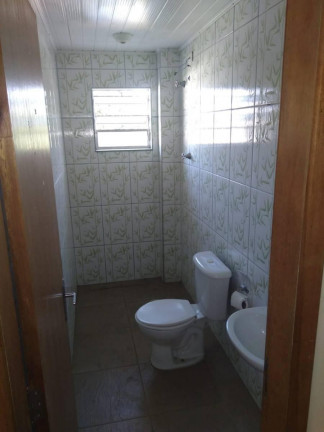 Imagem Casa com 1 Quarto para Alugar, 70 m² em Jardim Cruz do Corisco - São Paulo Imagem Casa com 1 Quarto para Alugar, 70 m² em Jardim Cruz do Corisco - São Paulo
