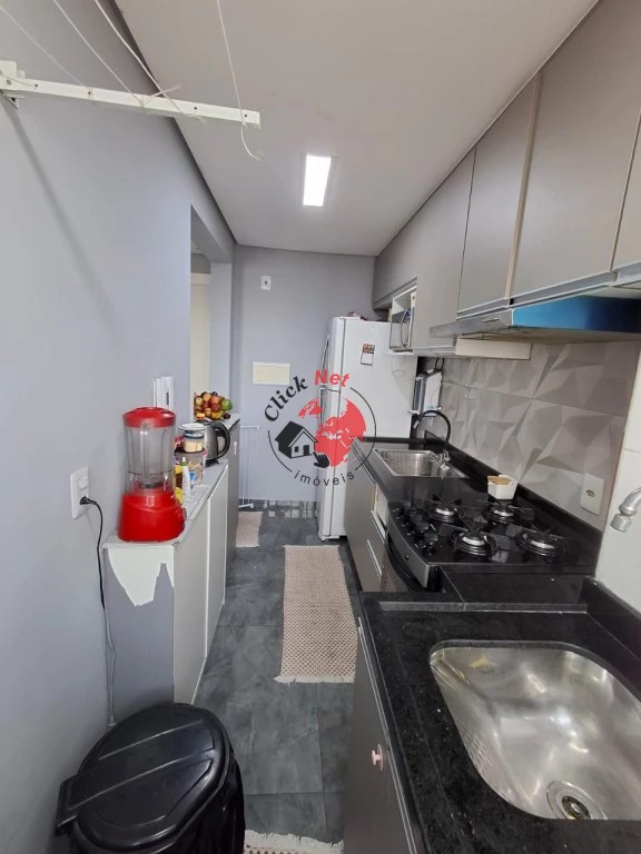 Imagem Apartamento com 2 Quartos à Venda, 47 m² em Santa Terezinha - São Bernardo do Campo