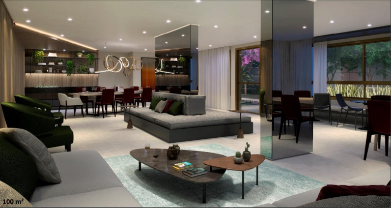 Imagem Apartamento com 1 Quarto à Venda, 28 m² em Vila Andrade - São Paulo Imagem Apartamento com 1 Quarto à Venda, 28 m² em Vila Andrade - São Paulo