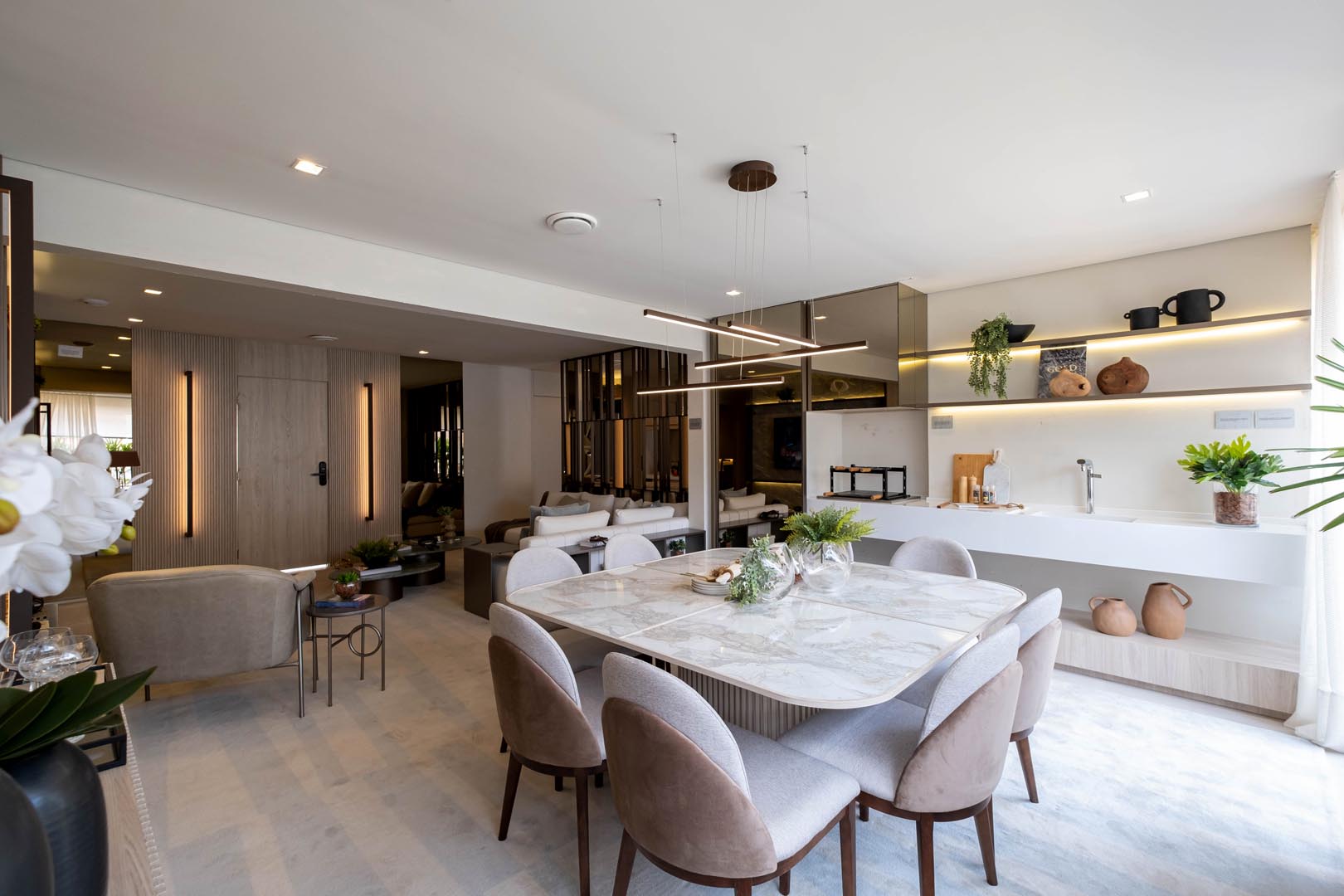 Imagem Apartamento com 3 Quartos à Venda, 123 m²em Moema - São Paulo Imagem Apartamento com 3 Quartos à Venda, 123 m²em Moema - São Paulo
