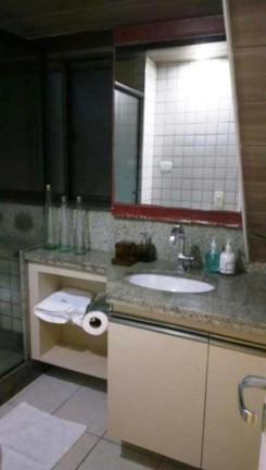 Imagem Casa de Condomínio com 2 Quartos para Temporada, 100 m² em Muro Alto Ipojuca - Ipojuca