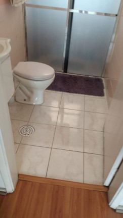 Imagem Apartamento com 1 Quarto à Venda, 39 m² em Aclimação - São Paulo