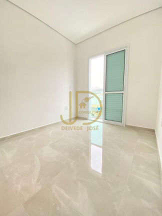 Imagem Cobertura com 2 Quartos à Venda, 90 m² em Vila São Pedro - Santo André