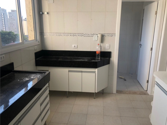 Imagem Apartamento com 4 Quartos à Venda, 160 m²em Indianópolis - São Paulo