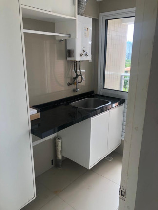 Imagem Apartamento com 2 Quartos à Venda, em De Lourdes - Fortaleza Imagem Apartamento com 2 Quartos à Venda, em De Lourdes - Fortaleza