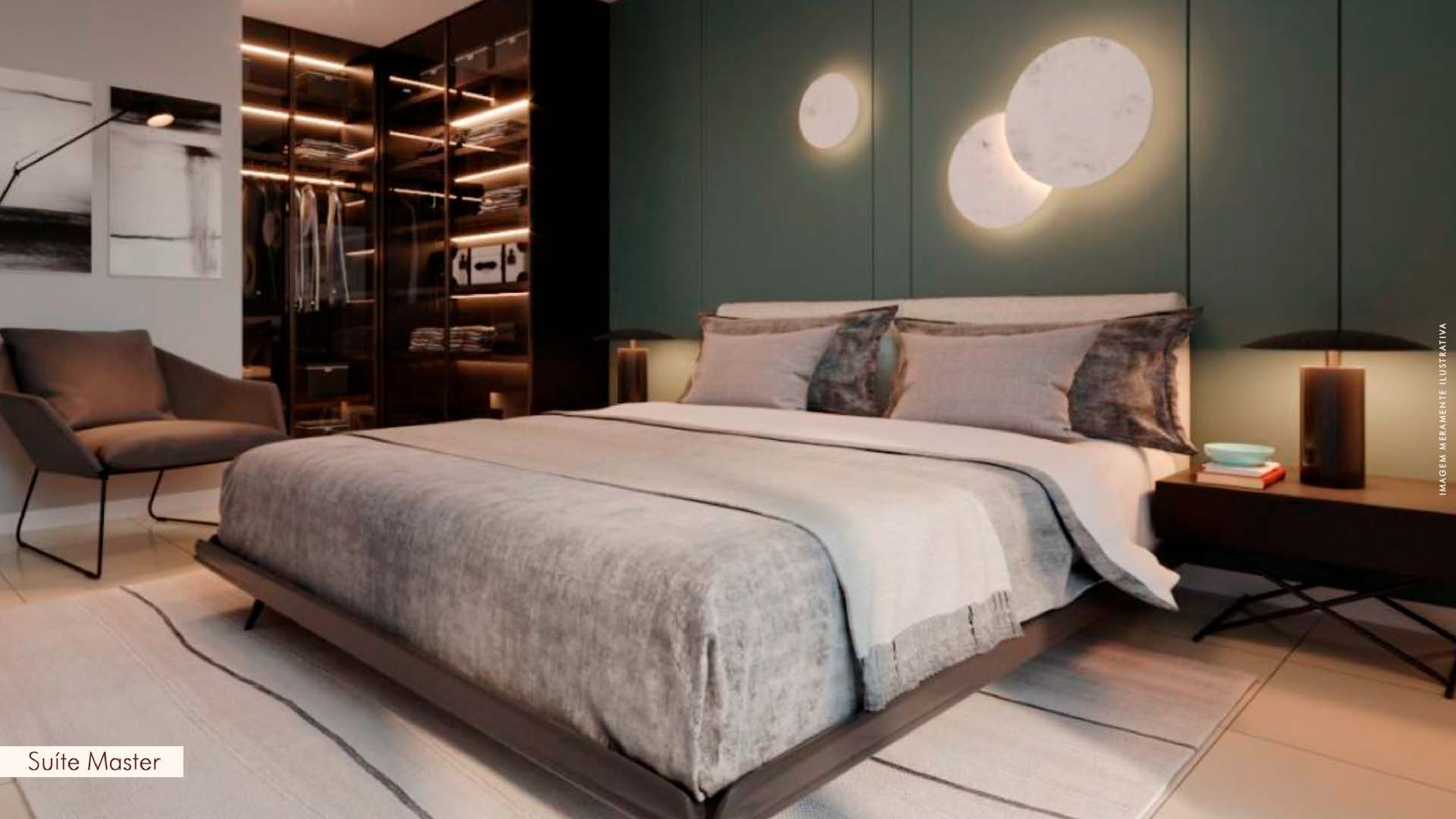 Imagem Apartamento com 3 Quartos à Venda, 110 m²em Renascença - São Luís Imagem Apartamento com 3 Quartos à Venda, 110 m²em Renascença - São Luís