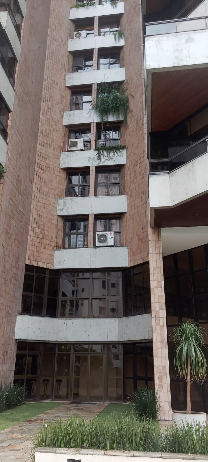 Imagem Apartamento com 3 Quartos à Venda, 213 m² em Vila Suzana - São Paulo Imagem Apartamento com 3 Quartos à Venda, 213 m² em Vila Suzana - São Paulo