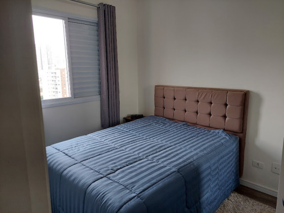 Imagem Apartamento com 1 Quarto à Venda, em Vila Gumercindo - São Paulo Imagem Apartamento com 1 Quarto à Venda, em Vila Gumercindo - São Paulo