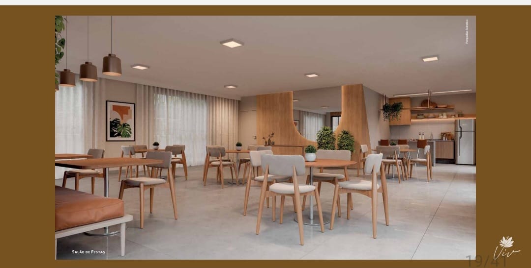 Imagem Apartamento com 2 Quartos à Venda, 50 m² em Rio Vermelho - Salvador