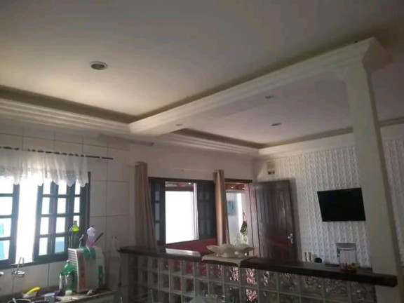 Imagem Casa com 2 Quartos à Venda, 100 m² em Perequê Mirim - Caraguatatuba