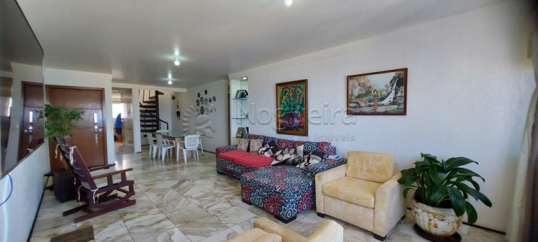 Imagem Cobertura com 3 Quartos à Venda,  em Piedade - Jaboatão dos Guararapes