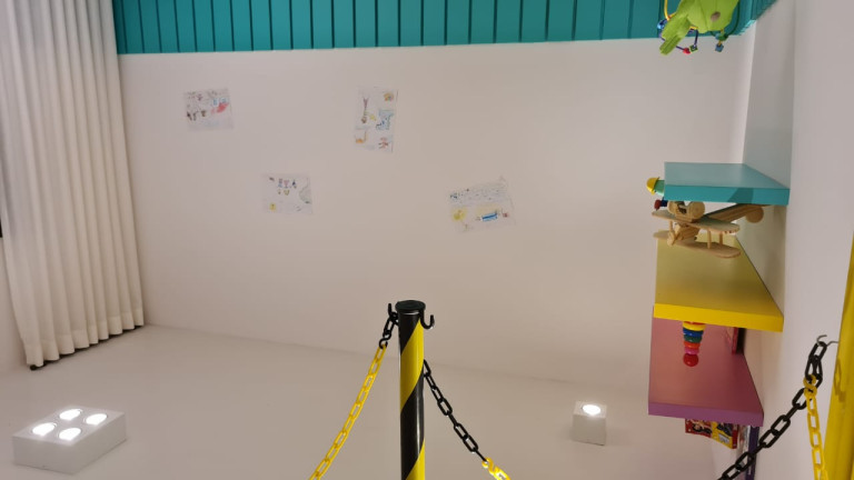 Imagem Apartamento com 2 Quartos à Venda, 54 m² em Centro - Cotia