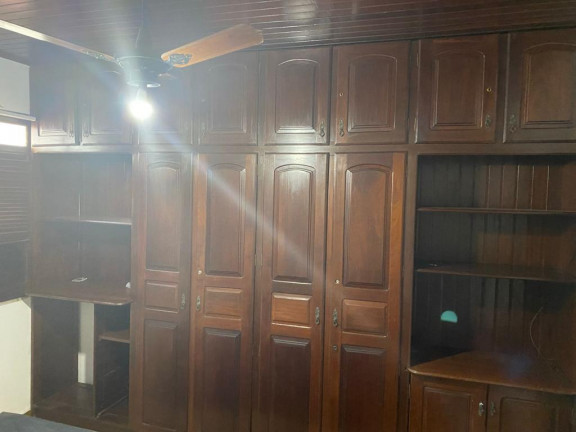 Imagem Casa com 3 Quartos para Alugar, 1 m² em Centro - São Luís