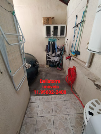 Imagem Sobrado com 2 Quartos à Venda, 89 m²em Vila Perracini - Poá