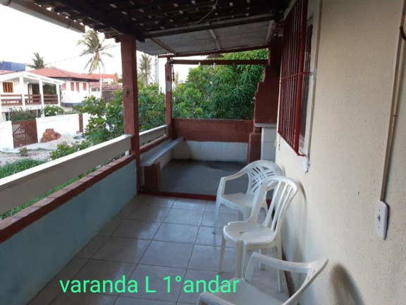 Imagem Casa com 5 Quartos à Venda, 360 m² em Santo Agostinho - Cabo de Santo Agostinho Imagem Casa com 5 Quartos à Venda, 360 m² em Santo Agostinho - Cabo de Santo Agostinho