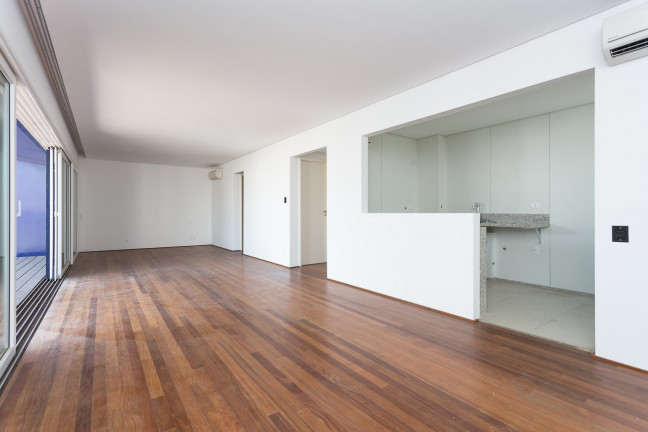 Imagem Apartamento com 1 Quarto à Venda, 95 m² em Vila Olímpia - São Paulo Imagem Apartamento com 1 Quarto à Venda, 95 m² em Vila Olímpia - São Paulo