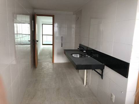Imagem Apartamento com 3 Quartos à Venda, 89 m²em Boa Viagem - Recife