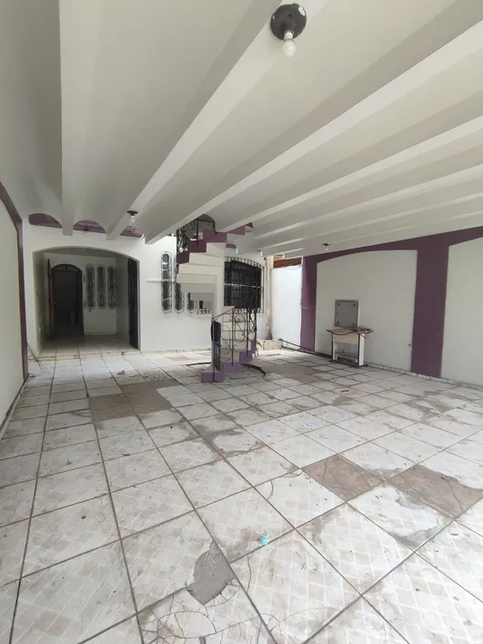 Imagem Casa com 4 Quartos para Alugar, 372 m²em Telégrafo - Belém Imagem Casa com 4 Quartos para Alugar, 372 m²em Telégrafo - Belém