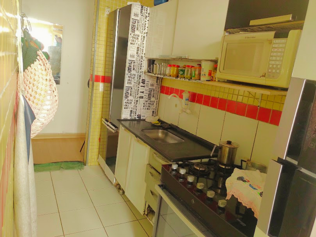 Imagem Apartamento com 2 Quartos à Venda, 96 m²em Jardim Limoeiro - Serra Imagem Apartamento com 2 Quartos à Venda, 96 m²em Jardim Limoeiro - Serra