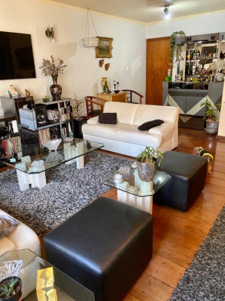 Imagem Apartamento com 3 Quartos à Venda, 141 m² em Paraíso - São Paulo