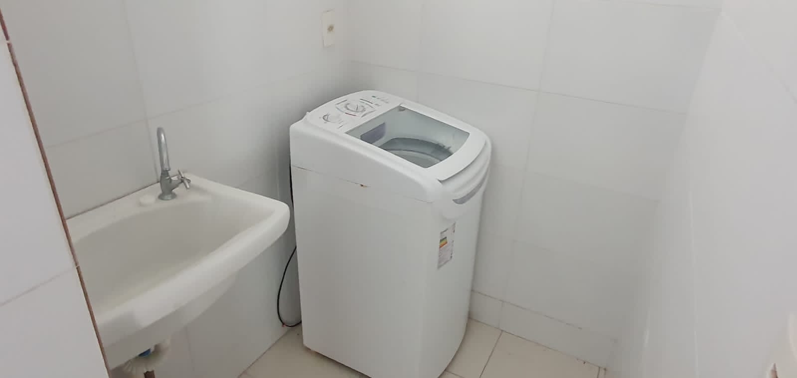 Imagem Apartamento com 2 Quartos à Venda, 60 m²em Jardim Oceania - João Pessoa