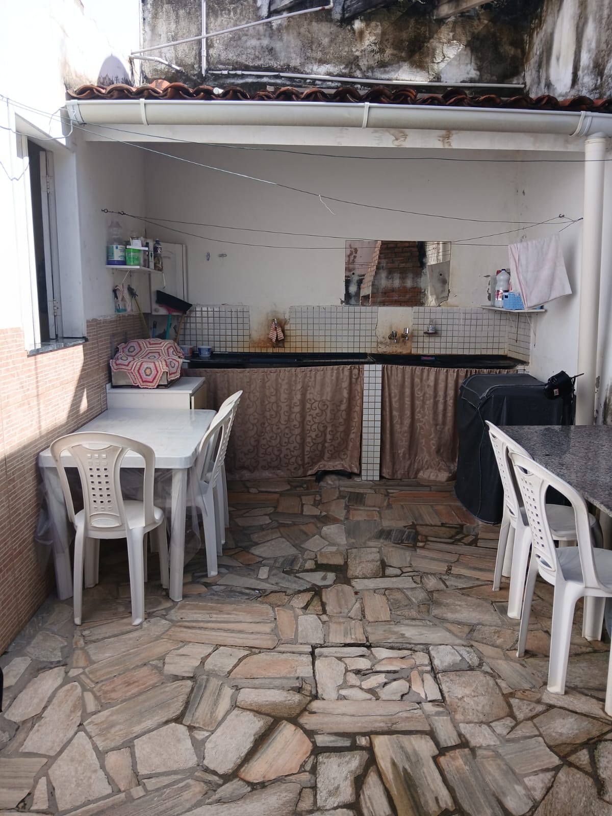 Imagem Casa com 3 Quartos à Venda, 180 m²em Atalaia - Aracaju Imagem Casa com 3 Quartos à Venda, 180 m²em Atalaia - Aracaju