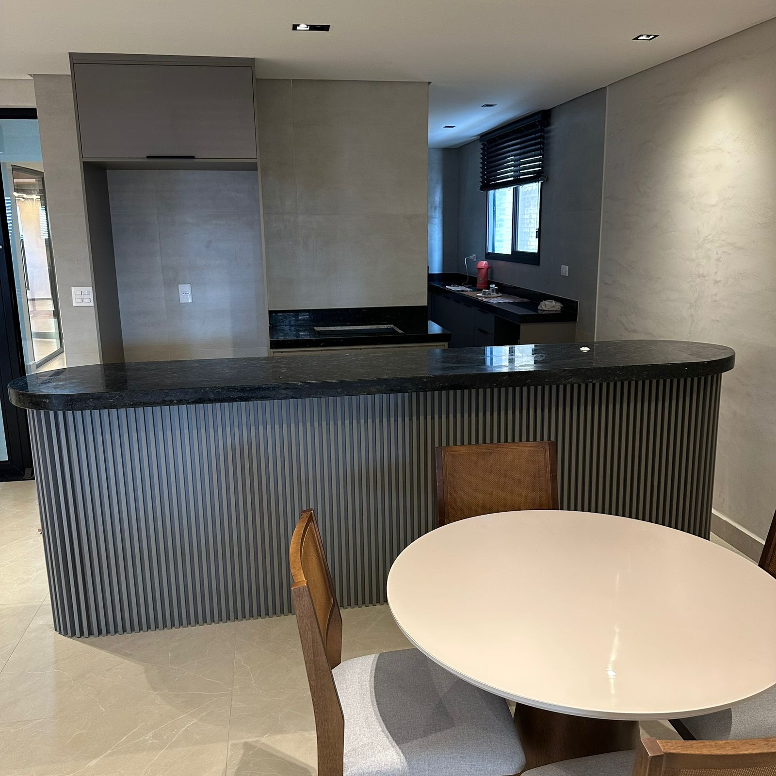 Imagem Apartamento com 2 Quartos à Venda, 56 m² em Tupi - Praia Grande