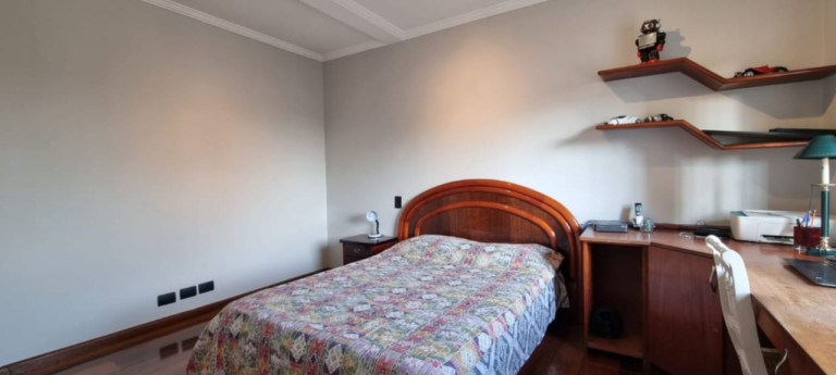 Imagem Apartamento com 2 Quartos à Venda, 131 m² em Jardim Paulista - São Paulo