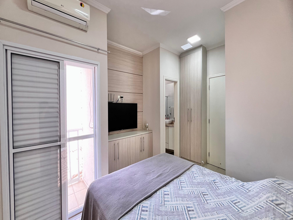 Imagem Casa de Condomínio com 3 Quartos à Venda, 146 m² em Loteamento Villaggio di San Francisco - Jundiaí Imagem Casa de Condomínio com 3 Quartos à Venda, 146 m² em Loteamento Villaggio di San Francisco - Jundiaí