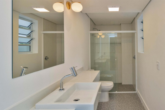 Imagem Apartamento com 3 Quartos à Venda,  em Perdizes - São Paulo